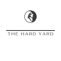 The Hard Yard logo - Similar company to Lighthouse