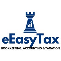 eEasyTax Pty Ltd logo - Similar company to Eeasy Tax
