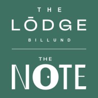The Lodge Billund & The Note logo - Similar company to Csk Leasing