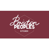 Brixton People's Kitchen logo - Similar company to Be Enriched