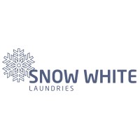 Snow White Laundries Ltd logo - Similar company to Saaf Ń Safe