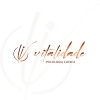Vitalidade Psicologia Clinica logo - Similar company to Equipe Aba