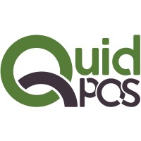 Quid Systems - Quid POS Smart Vendor logo - Similar company to Swype2Go