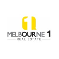 Melbourne 1 Real Estate logo - Similar company to One Group Realty