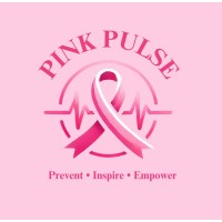 Pink Pulse logo - Similar company to Jaxthrive