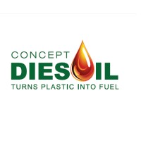 Diesoil logo - Similar company to Varem Energie Ag