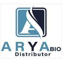 Arya Distributor logo - Similar company to Lead Afrika 5.0