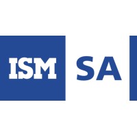 ISM University of Management and Economics Students' Association logo - Similar company to Creative Shock