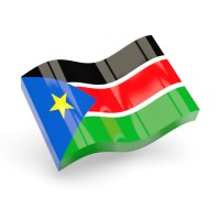 South Sudan NEWS PORTAL logo - Similar company to Sudan English News