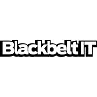 Blackbelt IT logo - Similar company to Mitron Oy