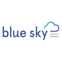 Blue Sky Specialty Pharmacy logo - Similar company to Lemed Specialty Pharmacy