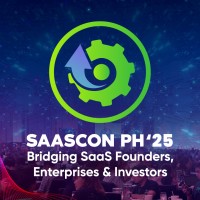 SaaScon PH '25 logo - Similar company to Eqela