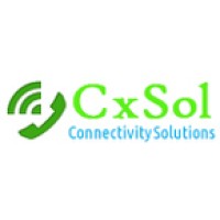 Cx Sol logo - Similar company to Opal Solutions
