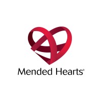 The Mended Hearts, Inc. logo - Similar company to Conquering Chd