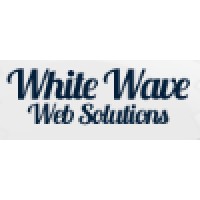 White Wave Web Solutions logo - Similar company to Fresh Tech Bytes