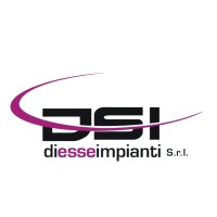 DI ESSE IMPIANTI SRL logo - Similar company to Veritre Srl