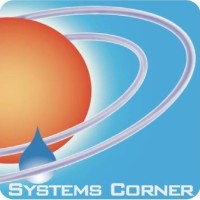 Systems Corner-Dubai logo - Similar company to Technia Group