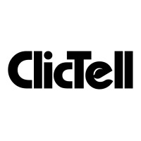ClicTell logo - Similar company to Askoxy.Ai