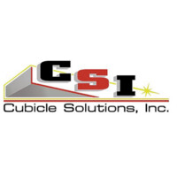 Cubicle Solutions, Inc. logo - Similar company to Environments Plus