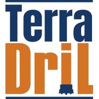 TERRADRIL logo - Similar company to Grupo Sondadril