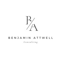 Benjamin Attwell Consulting logo - Similar company to Hello Brands Gmbh