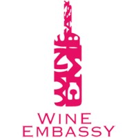 Wine Embassy Ltd logo - Similar company to T.K. Distribution Corporation