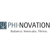 PHI-NOVATION s.r.l logo - Similar company to Omnia Spa