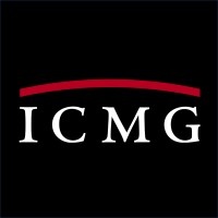 ICMG Group logo - Similar company to Semi Permanent