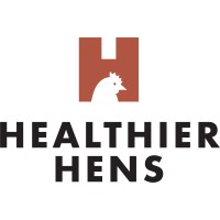 Healthier Hens logo - Similar company to Decarbsupplychains