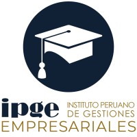 Instituto IPGE logo - Similar company to Fna Mechatronics Mexico