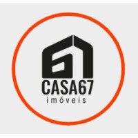 Casa 67 Imóveis logo - Similar company to Blz Em Casa