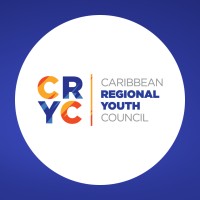 Caribbean Regional Youth Council logo - Similar company to Caricom Youth Ambassadors Cayman Islands