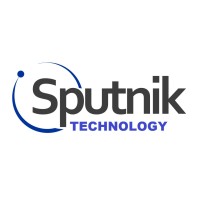 Sputnik Technology logo - Similar company to Dotsito Technologies