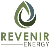 Revenir Energy Inc. logo - Similar company to Clearflow Solutions, Llc