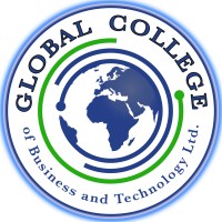 Global College of Business and Technology logo - Similar company to Cendec Systems