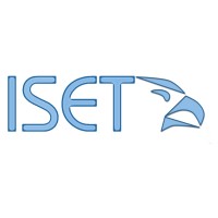 ISET (Integrated Solution for Engineering and Technologies) logo - Similar company to Epic Advisors