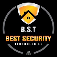 Best Security Technologies logo - Similar company to Odwalla Juice Co