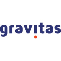 Gravitas Australia logo - Similar company to Cro Management Sdn Bhd