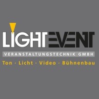 Light Event Veranstaltungstechnik GmbH logo - Similar company to Kumscho