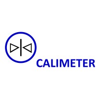 CALIMETER logo - Similar company to Worldvoices