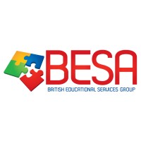 BESA Group - British Educational Services Group logo - Similar company to Klenhub