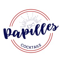 Papilles Cocktails logo - Similar company to Delcade