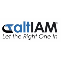 altIAM logo - Similar company to Altiatech