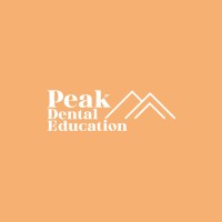 Peak Dental Education logo - Similar company to Float Media House