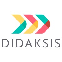 DIDAKSIS logo - Similar company to Edbinder