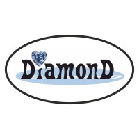 Diamond Almirah logo - Similar company to Sharan Almirah