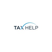 Tax Help logo - Similar company to Tax Help!