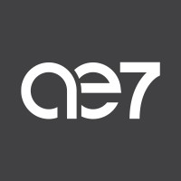 AE7 logo - Similar company to Mimar Group (Engineering Consultant)
