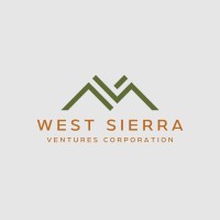 West Sierra Ventures Corporation logo - Similar company to Coreware