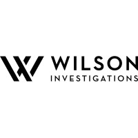 Wilson Investigations, LLC logo - Similar company to North West 4X4 Response